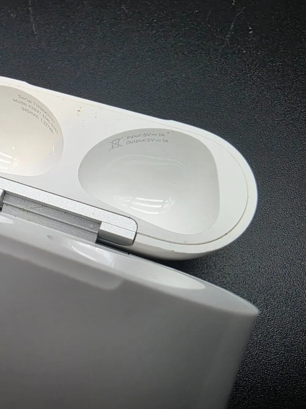 Apple AirPods 3rd Gen Charging Case A2566 – OEM Genuine MagSafe Replacement Test
